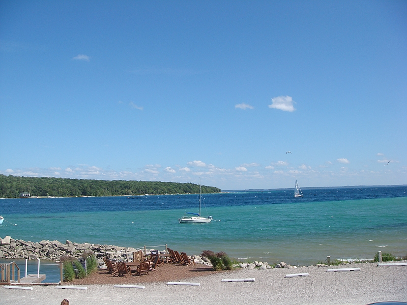 Western Michigan [2010] 632.JPG - Scenes from our trip to Western Michigan. Some places along the way were Ludington, Sleep Bear Dunes, and Traverse City.